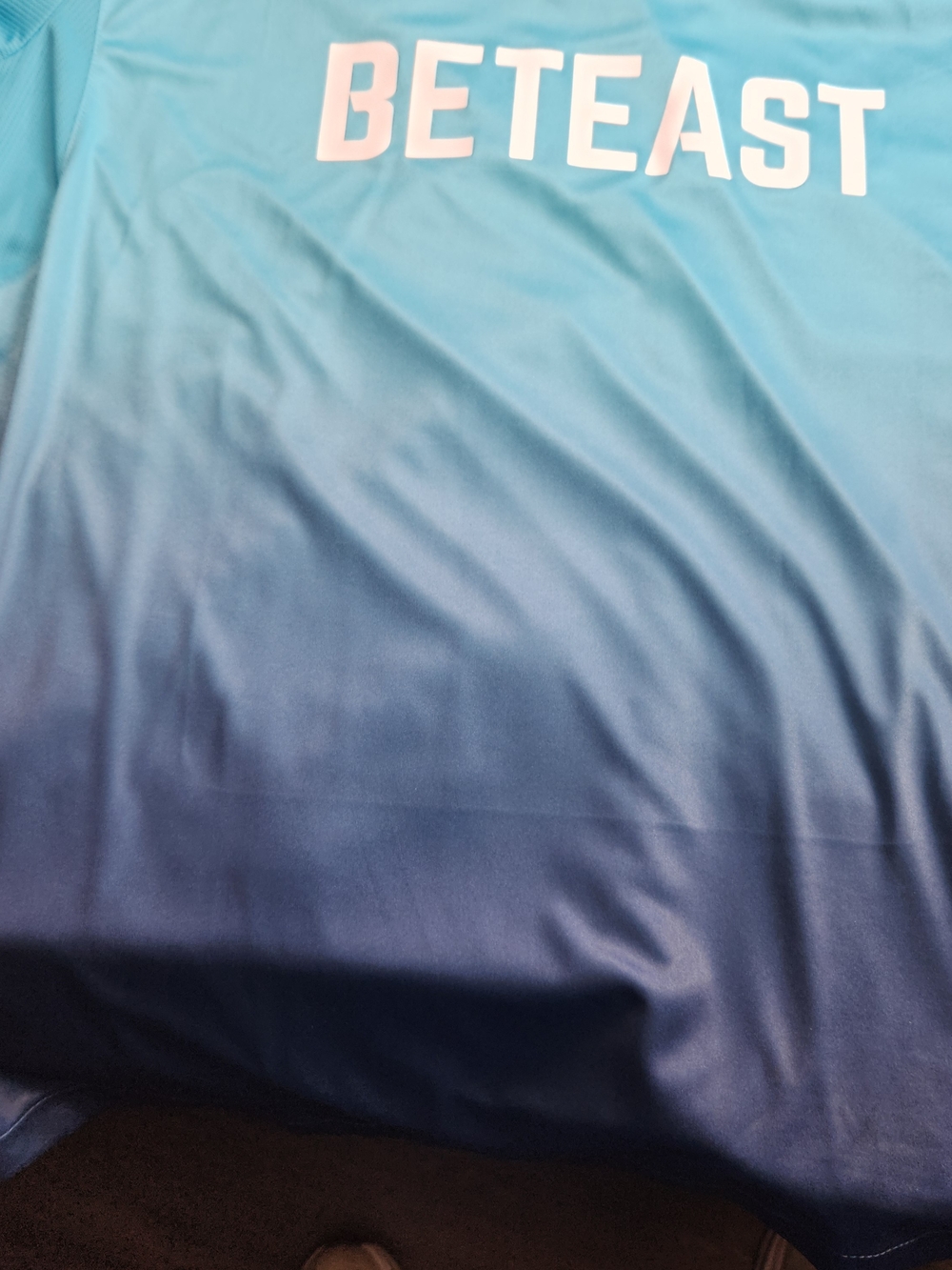 Swansea City Home Shirt New With Tags. Size XXL - Picture 9 of 15